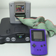 Illustration for article titled The Nintendo 64s Most Valuable Games